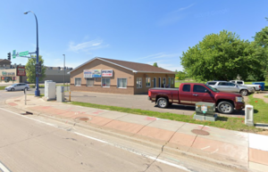 777 West Broadway Avenue, Forest Lake, MN, 55025