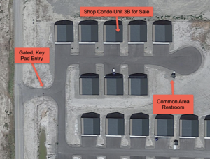 125 S 80th St W Unit 3B, Billings, MT, 59106