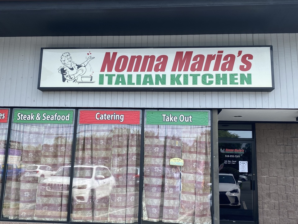 1505 Route 9, Halfmoon, NY, 12065