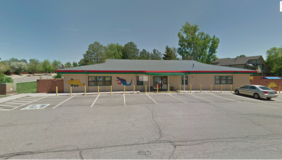 Daycare Business & Real Estate for Sale 15500 E. Smoky Hill Rd