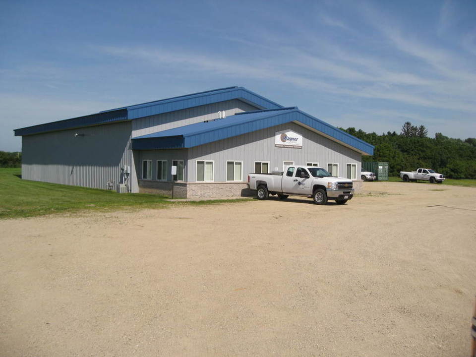 Highway Industrial Building & Lot Lots 4 & 5 785 Minnesota Ave S