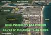 7077 N. Atlantic , Cape Canaveral, FL, 32920