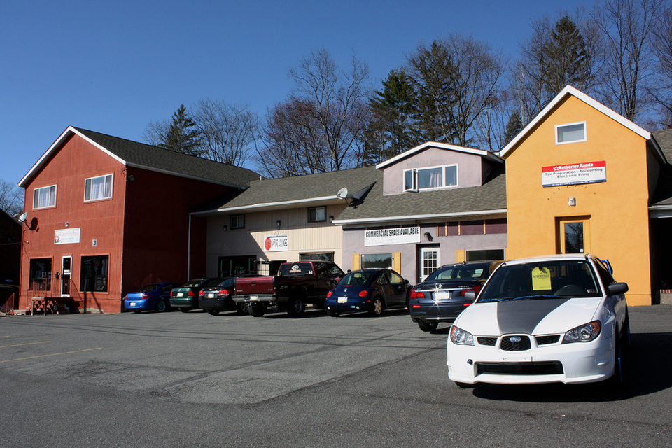 3533 Route 611, Bartonsville, PA, 18321 3533 Route 611, Bartonsville