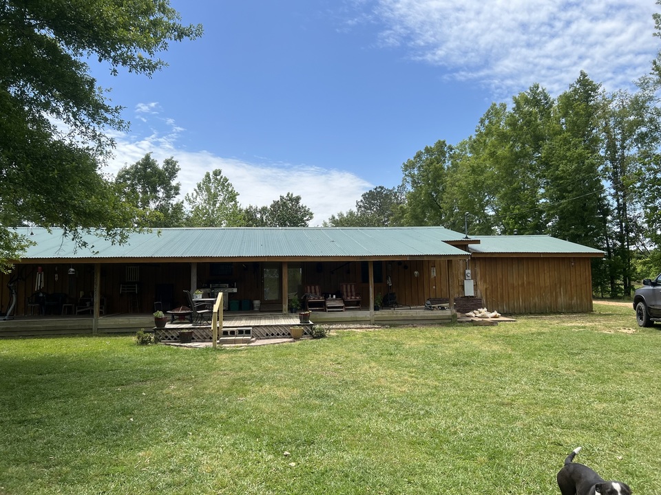 1202 BROOKS RD, COY, AL, 36435