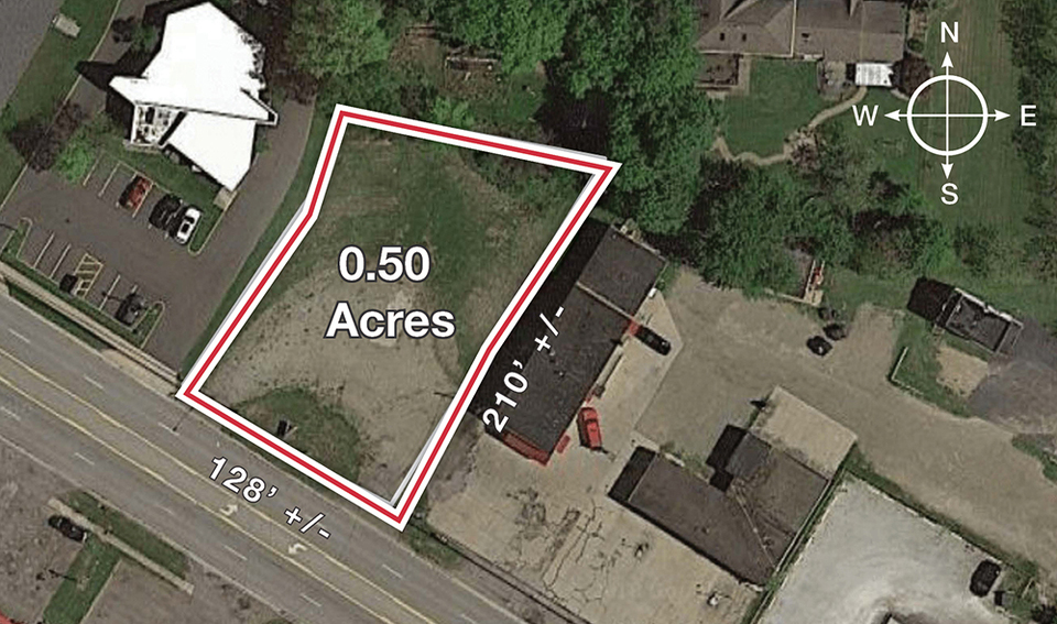 9088 State Route 14, Streetsboro, OH, 44241 9088 State Route 14, Streetsboro, OH, 44241