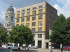123 NW Fourth Street, Evansville, IN, 47708