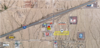 Interstate 10 and Miller Road, Buckeye, AZ, 85326