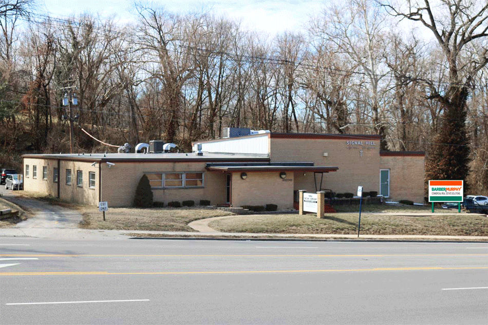 Now Available! 6K SF MultiUse / Medical Office Building (Former Oral