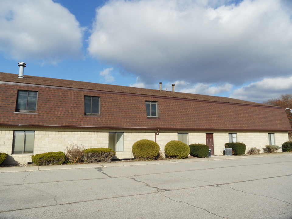 Flex Space for Lease Ann Arbor Pittsfield (Leased!) 4667 Freedom Drive, Ann Arbor, MI, 48108