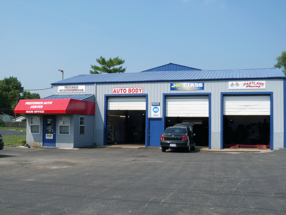 Now for Sale OR Lease! Value Add Owner/User Automotive / Retail