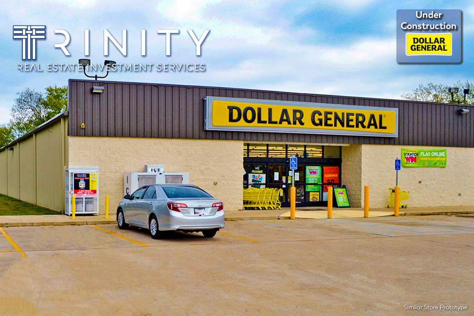 Lexington Mo Dollar General at Jerry Rogers blog