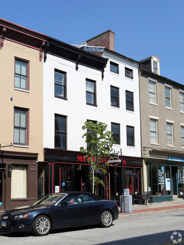 902904 S Charles St, Baltimore, MD, 21230 902904 S Charles St