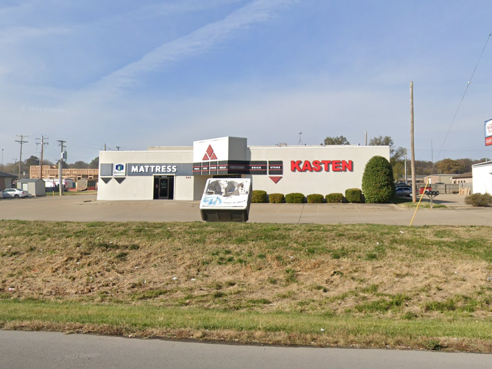 Cape Girardeau