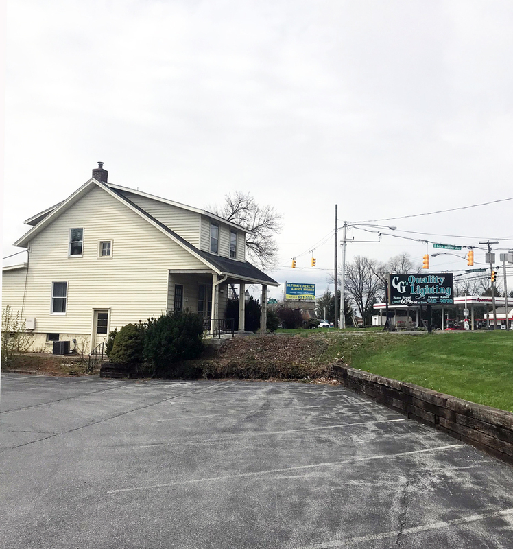 5403 Jonestown Road, Harrisburg, PA, 17112 5403 Jonestown Road