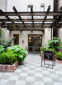 225 Bowery, New York City, NY, 10002