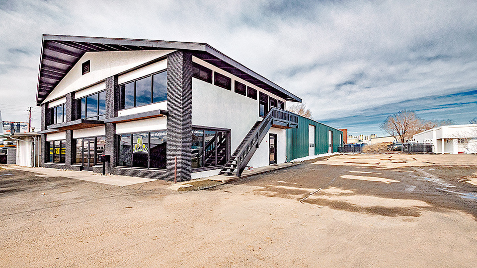 910 Glendale Ave, Sparks, NV, 89431