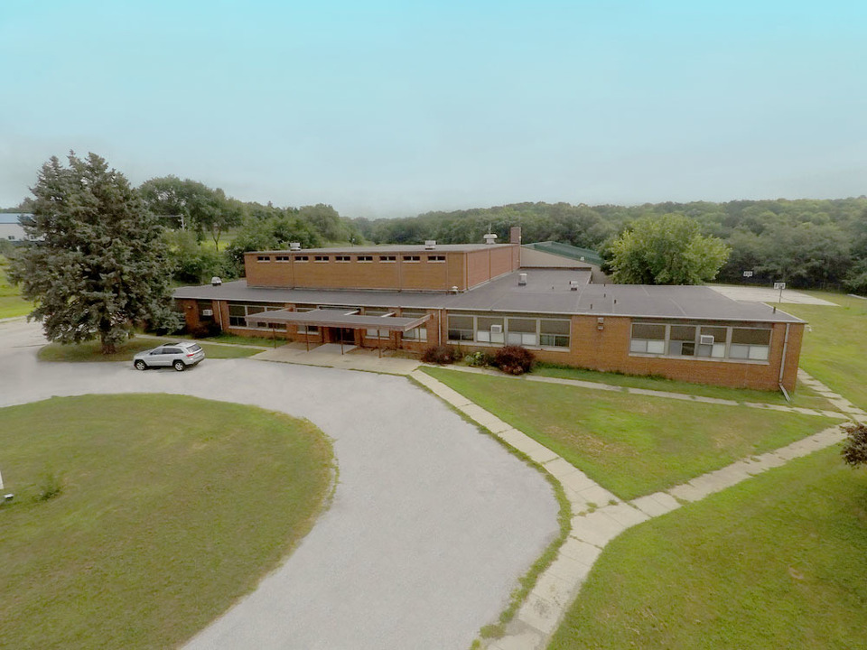 Conestoga Middle School 515 Maple Avenue, Nehawka, NE, 68413