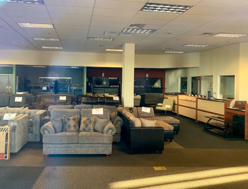 Hesperia, CA blocks from active Opportunity Zone and newly rezoned