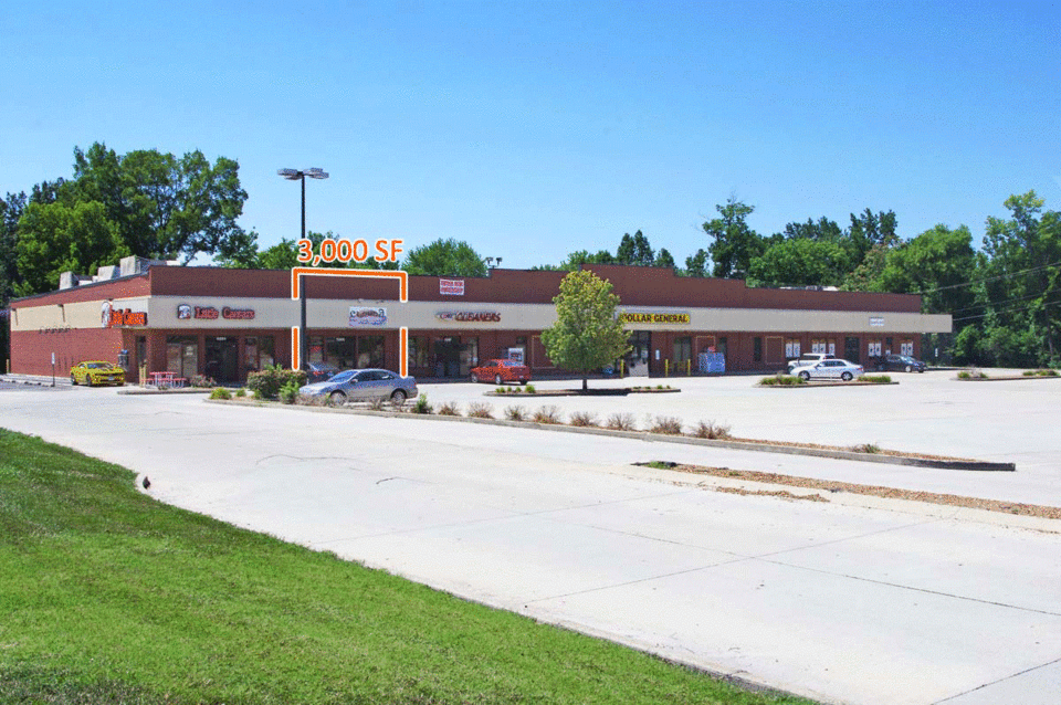Fairview Heights Il >> Only 1 Bay Left 3 000 Sf Retail Office Space For Lease On Il 159 At Fairview Heights Il >> Only 1 Bay Left 3 000 Sf Retail Office Space For Lease On Il 159 At