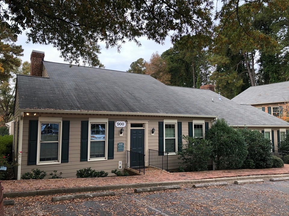 1829 E. Franklin Street, Building 900, Chapel Hill, NC, 27541 1829 E
