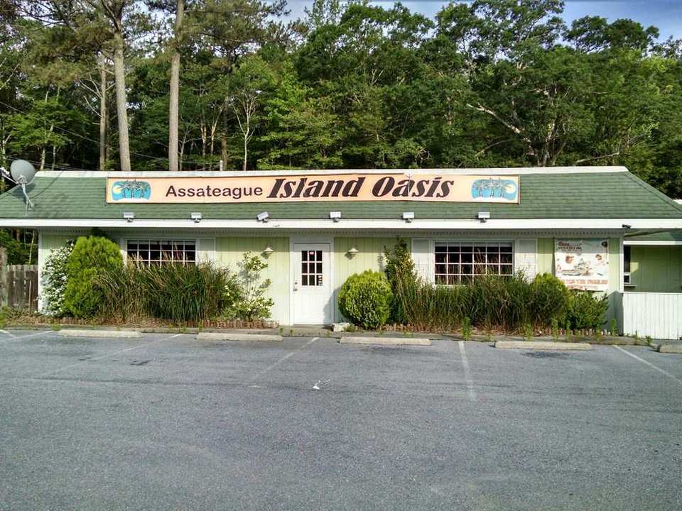 8435 Stephen Decatur Hwy, Berlin, MD, 21811 8435 Stephen Decatur Hwy