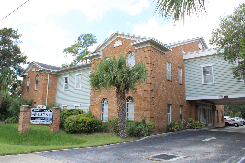 5385 Conroy Rd Conroy Road Suite 200-205, Orlando, FL, 32811