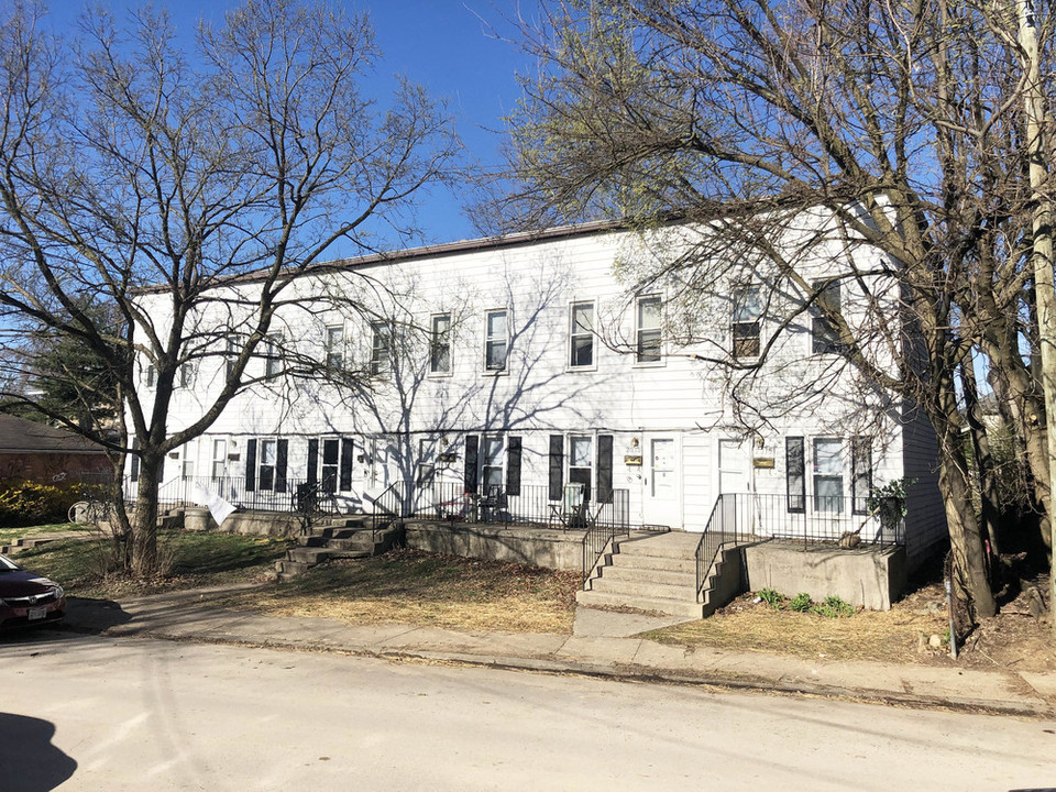 OSU North Campus MultiFamily 23052315 East Avenue, Columbus, OH, 43202