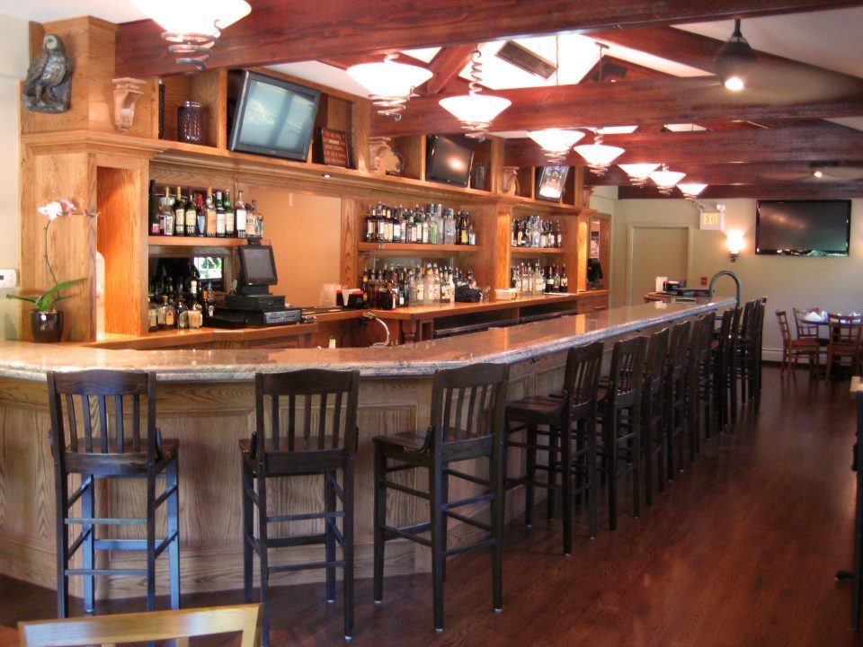 TIMBERS RESTAURANT 110 West Oakland Ave, Oakand, NJ, 07436