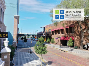 35-39 W Pine St , Orlando, FL, 32801