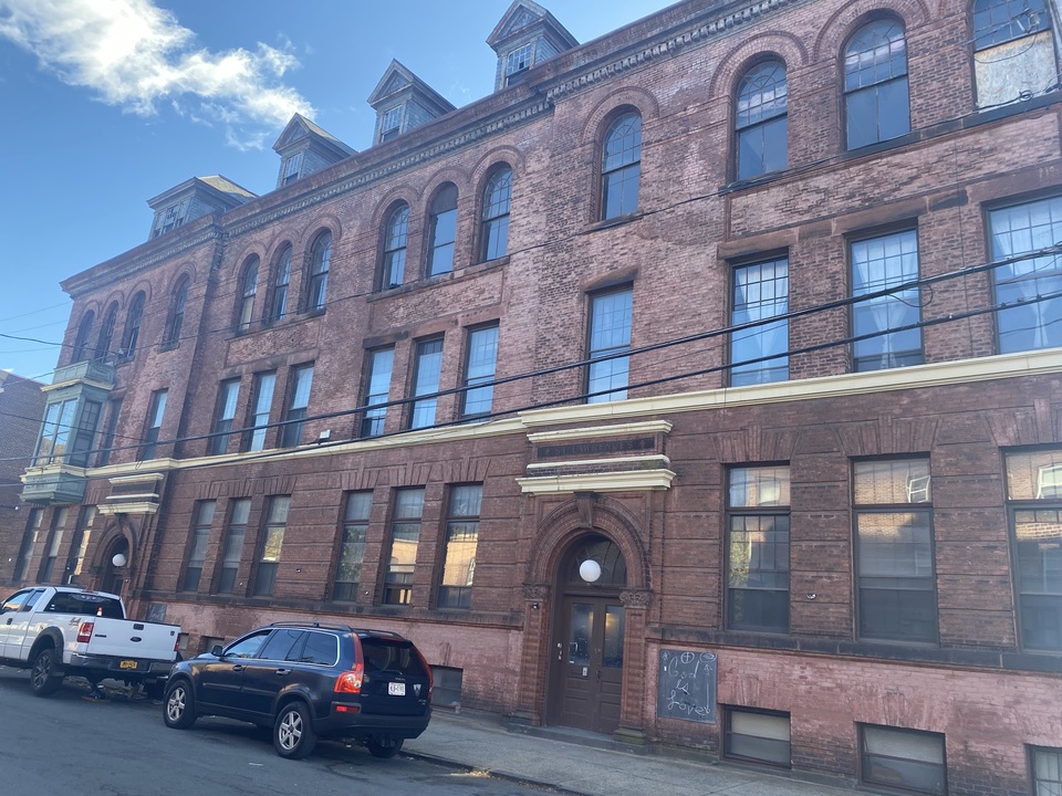 80-84 Jefferson St Jefferson Street , Troy, NY, 12180