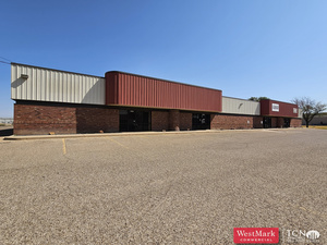 6102 45th St, Suite D, Lubbock, TX, 79407