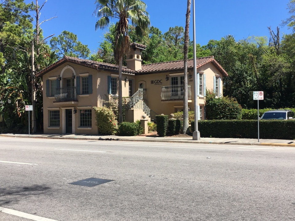 833 N. Magnolia Ave 833 N. Magnolia Ave, Orlando, FL, 32803