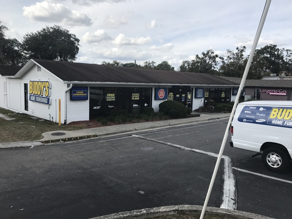 Butler Plaza Free Standing Retail 2706 SW 34th Street, Gainesville