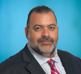 Joseph Gozlan, The Retail Navigator