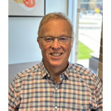 Michael Lunn, CCIM, SIOR, ALC