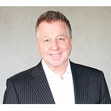 Joseph Larkin, CCIM, MCR, SIOR, SLCR