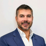 Joe Serafin