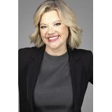 Elizabeth Wilke, MBA, CCIM