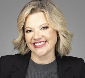 Elizabeth Wilke, MBA, CCIM