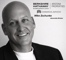 Mike Zschunke