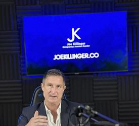 Joe Killinger