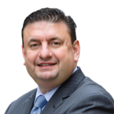 Sam Griffin, CCIM, CBI, NACREP