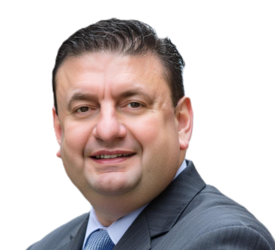 Sam Griffin, CCIM, CBI, NACREP