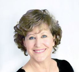 Lucy Poole