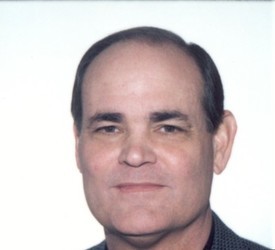 Gerald (Jerry) Porter