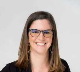 Rae Nomura, MAI, CCIM