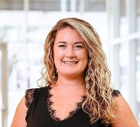Hillary Robinson