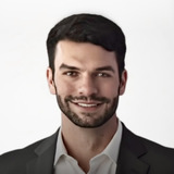 Zack Harris Associate, Healthcare