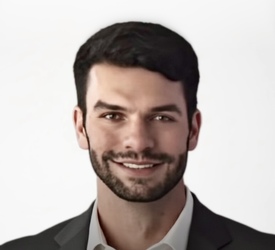 Zack Harris Associate, Healthcare