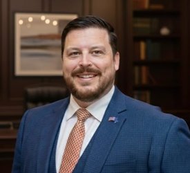 Will Curtis, CCIM, CPM